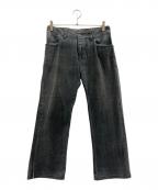 LEVI'Sリーバイス）の古着「パンツ」｜グレー