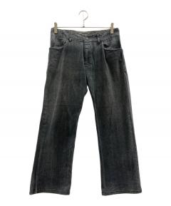 中古・古着通販】LEVI'S (リーバイス) LEVI'S ストライプパンツ