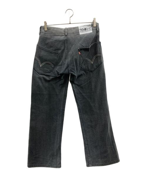 LEVI'S（リーバイス）LEVI'S (リーバイス) パンツ グレー サイズ:W30の古着・服飾アイテム