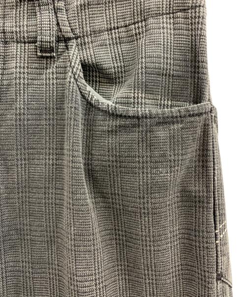 LEVI'S（リーバイス）LEVI'S (リーバイス) パンツ グレー サイズ:W30の古着・服飾アイテム