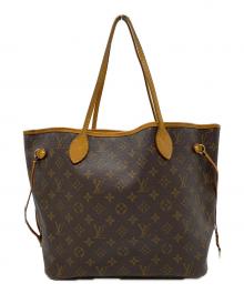 LOUIS VUITTON（ルイ ヴィトン）の古着「LOUIS VUITTON　トートバッグ」