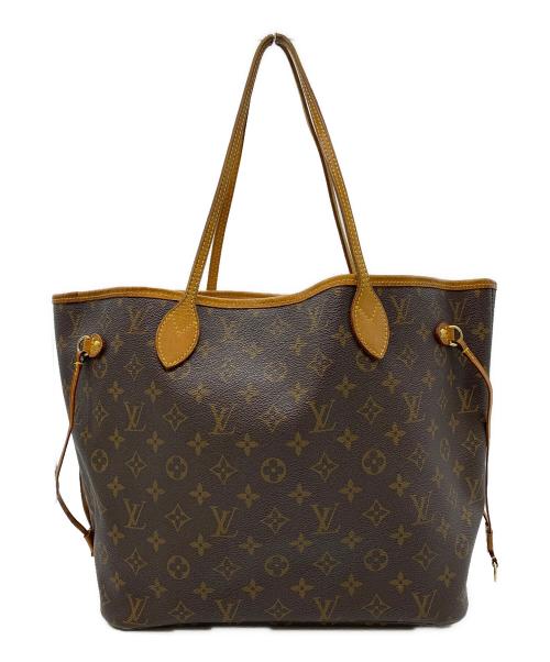 LOUIS VUITTON（ルイ ヴィトン）LOUIS VUITTON (ルイ ヴィトン) LOUIS VUITTON　トートバッグの古着・服飾アイテム