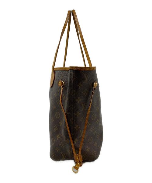 LOUIS VUITTON（ルイ ヴィトン）LOUIS VUITTON (ルイ ヴィトン) LOUIS VUITTON　トートバッグの古着・服飾アイテム