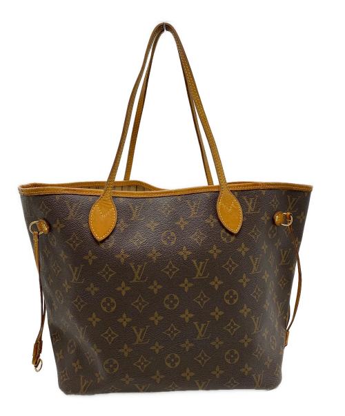 LOUIS VUITTON（ルイ ヴィトン）LOUIS VUITTON (ルイ ヴィトン) LOUIS VUITTON　トートバッグの古着・服飾アイテム