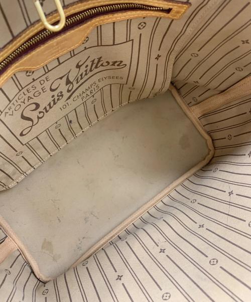 LOUIS VUITTON（ルイ ヴィトン）LOUIS VUITTON (ルイ ヴィトン) LOUIS VUITTON　トートバッグの古着・服飾アイテム