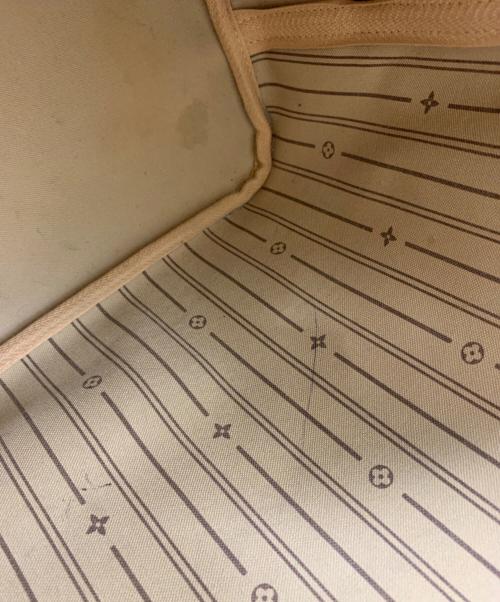 LOUIS VUITTON（ルイ ヴィトン）LOUIS VUITTON (ルイ ヴィトン) LOUIS VUITTON　トートバッグの古着・服飾アイテム