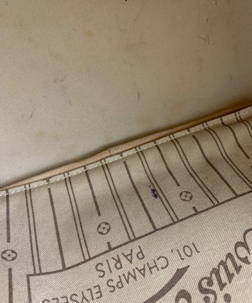 LOUIS VUITTON（ルイ ヴィトン）LOUIS VUITTON (ルイ ヴィトン) LOUIS VUITTON　トートバッグの古着・服飾アイテム