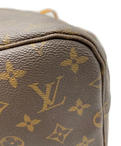 LOUIS VUITTON（ルイ ヴィトン）LOUIS VUITTON (ルイ ヴィトン) LOUIS VUITTON　トートバッグの古着・服飾アイテム