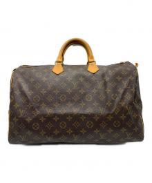 LOUIS VUITTON（ルイ ヴィトン）の古着「LOUIS VUITTON　ハンドバッグ」