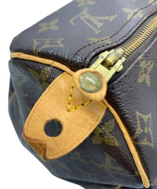 LOUIS VUITTON（ルイ ヴィトン）LOUIS VUITTON (ルイ ヴィトン) LOUIS VUITTON　ハンドバッグの古着・服飾アイテム