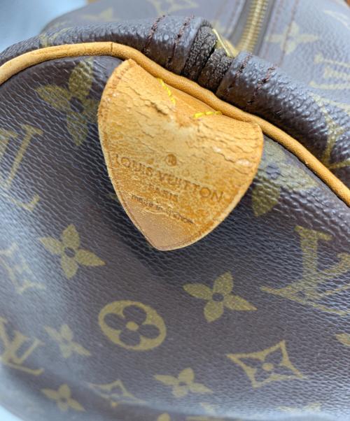 LOUIS VUITTON（ルイ ヴィトン）LOUIS VUITTON (ルイ ヴィトン) LOUIS VUITTON　ハンドバッグの古着・服飾アイテム