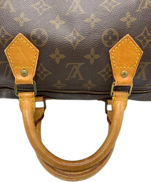 LOUIS VUITTON（ルイ ヴィトン）LOUIS VUITTON (ルイ ヴィトン) LOUIS VUITTON　ハンドバッグの古着・服飾アイテム