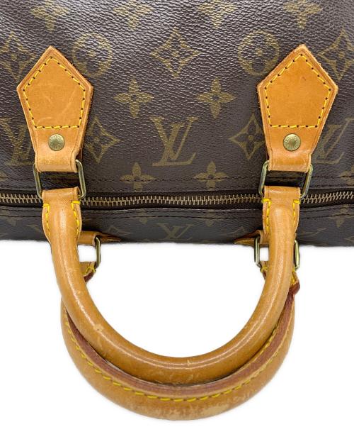 LOUIS VUITTON（ルイ ヴィトン）LOUIS VUITTON (ルイ ヴィトン) LOUIS VUITTON　ハンドバッグの古着・服飾アイテム