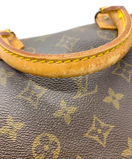 LOUIS VUITTON（ルイ ヴィトン）LOUIS VUITTON (ルイ ヴィトン) LOUIS VUITTON　ハンドバッグの古着・服飾アイテム