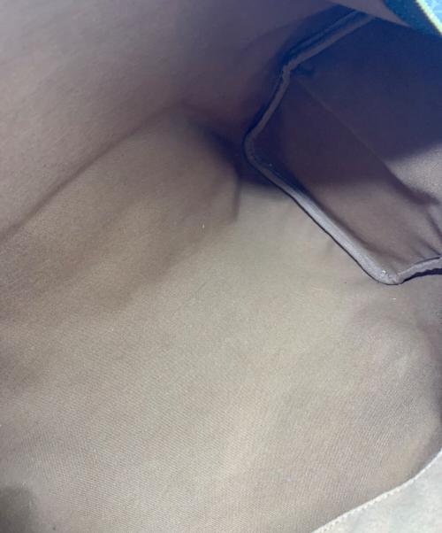 LOUIS VUITTON（ルイ ヴィトン）LOUIS VUITTON (ルイ ヴィトン) LOUIS VUITTON　ハンドバッグの古着・服飾アイテム