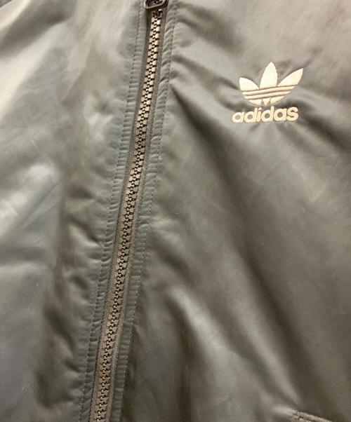 adidas（アディダス）adidas (アディダス) adidas　ボンバージャケット ブラック サイズ:Lの古着・服飾アイテム