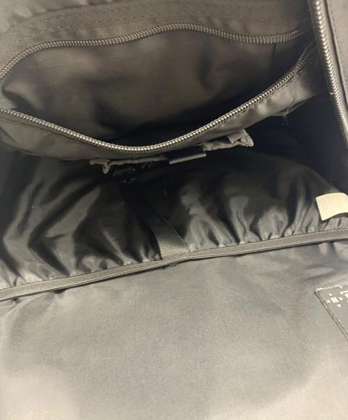 THE NORTH FACE（ザ ノース フェイス）THE NORTH FACE (ザ ノース フェイス) THE NORTH FACE バックパック ブラックの古着・服飾アイテム