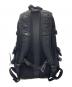 THE NORTH FACE (ザ ノース フェイス) THE NORTH FACE バックパック ブラック：6000円