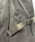 中古・古着 THE NORTH FACE (ザ ノース フェイス) THE NORTH FACE バックパック ブラック：6000円