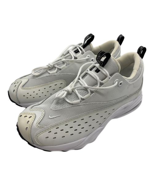NIKE（ナイキ）NIKE (ナイキ) Drake NOCTA (ドレイク ノクタ) Air Zoom Drive ホワイト サイズ:27の古着・服飾アイテム
