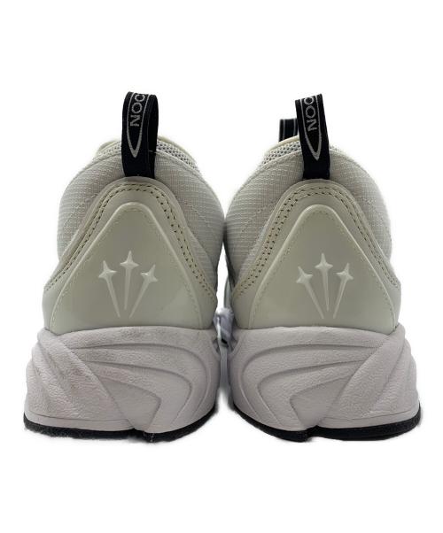 NIKE（ナイキ）NIKE (ナイキ) Drake NOCTA (ドレイク ノクタ) Air Zoom Drive ホワイト サイズ:27の古着・服飾アイテム