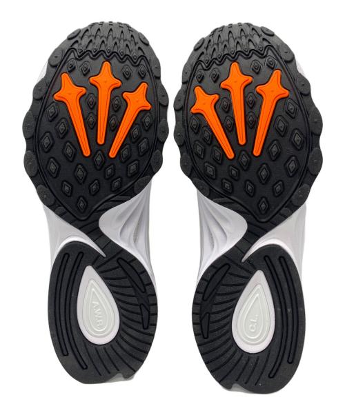 NIKE（ナイキ）NIKE (ナイキ) Drake NOCTA (ドレイク ノクタ) Air Zoom Drive ホワイト サイズ:27の古着・服飾アイテム