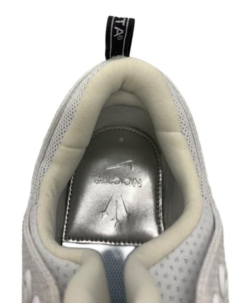 NIKE（ナイキ）NIKE (ナイキ) Drake NOCTA (ドレイク ノクタ) Air Zoom Drive ホワイト サイズ:27の古着・服飾アイテム