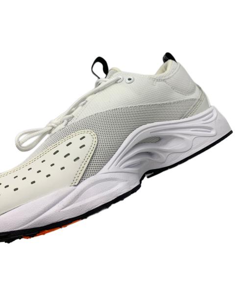 NIKE（ナイキ）NIKE (ナイキ) Drake NOCTA (ドレイク ノクタ) Air Zoom Drive ホワイト サイズ:27の古着・服飾アイテム