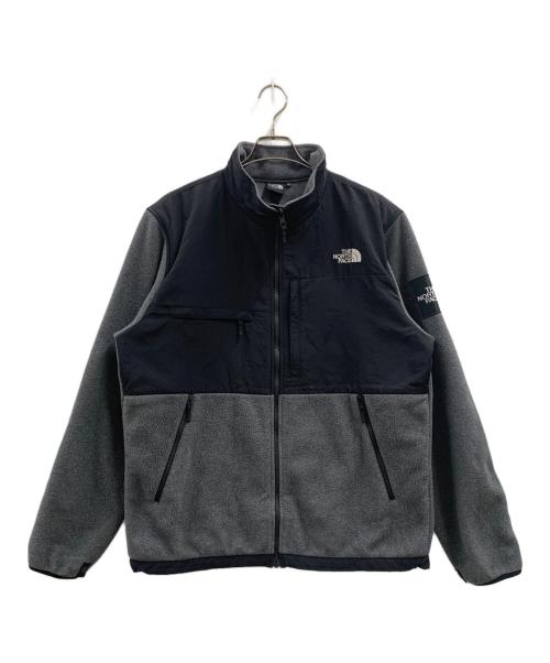THE NORTH FACE（ザ ノース フェイス）THE NORTH FACE (ザ ノース フェイス) THE NORTH FACE　フリースジャケット ブラック サイズ:XLの古着・服飾アイテム
