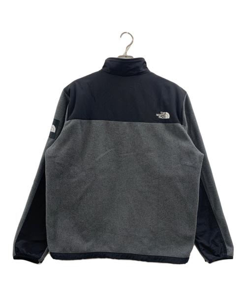 THE NORTH FACE（ザ ノース フェイス）THE NORTH FACE (ザ ノース フェイス) THE NORTH FACE　フリースジャケット ブラック サイズ:XLの古着・服飾アイテム