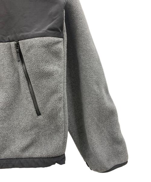 THE NORTH FACE（ザ ノース フェイス）THE NORTH FACE (ザ ノース フェイス) THE NORTH FACE　フリースジャケット ブラック サイズ:XLの古着・服飾アイテム