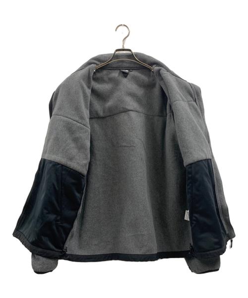 THE NORTH FACE（ザ ノース フェイス）THE NORTH FACE (ザ ノース フェイス) THE NORTH FACE　フリースジャケット ブラック サイズ:XLの古着・服飾アイテム