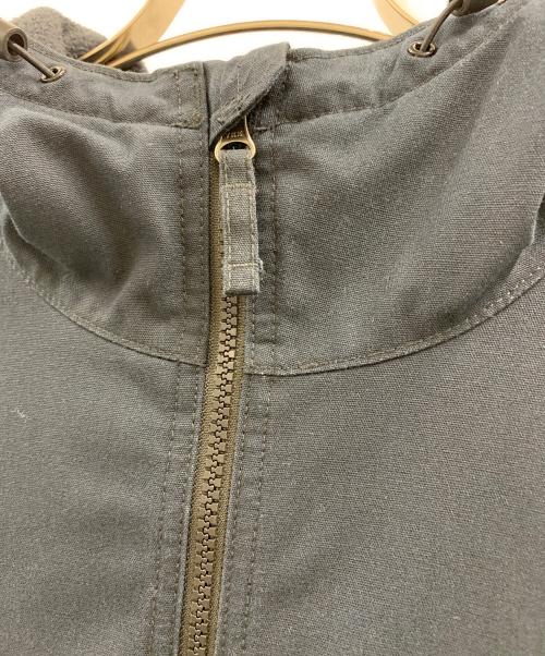 Columbia（コロンビア）Columbia (コロンビア) Columbia　フーデッドジャケット ネイビー サイズ:XLの古着・服飾アイテム