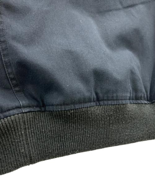 Columbia（コロンビア）Columbia (コロンビア) Columbia　フーデッドジャケット ネイビー サイズ:XLの古着・服飾アイテム