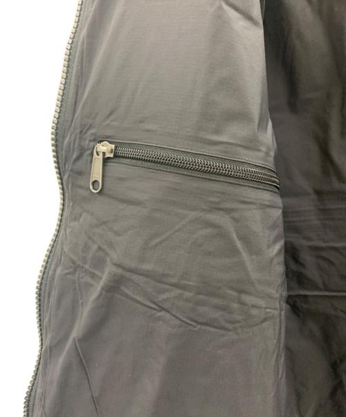 THE NORTH FACE（ザ ノース フェイス）THE NORTH FACE (ザ ノース フェイス) THE NORTH FACE　中綿ジャケット ブラック サイズ:XLの古着・服飾アイテム