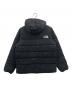 THE NORTH FACE (ザ ノース フェイス) THE NORTH FACE　中綿ジャケット ブラック サイズ:XL：20000円