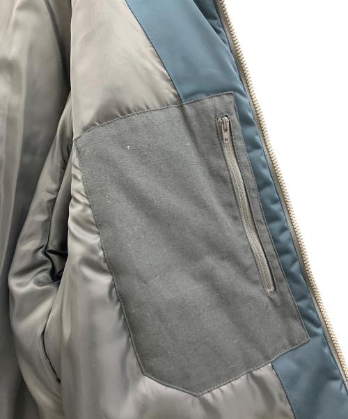 AVIREX（アヴィレックス）AVIREX (アヴィレックス) AVIREX　B-3ジャケット ネイビー サイズ:XXXLの古着・服飾アイテム