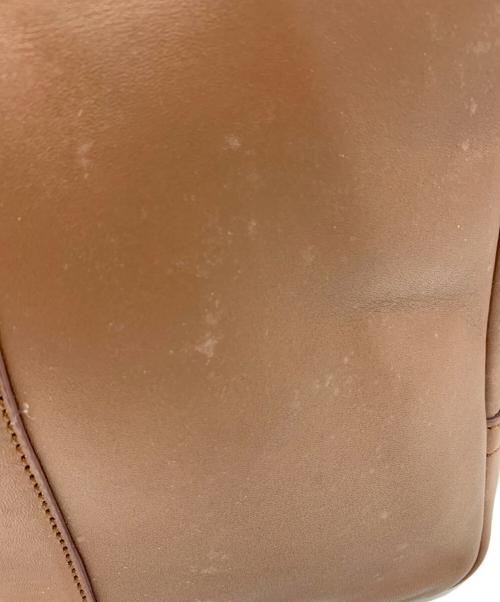 COACH（コーチ）COACH (コーチ) COACH　2WAYバッグ ブラウンの古着・服飾アイテム