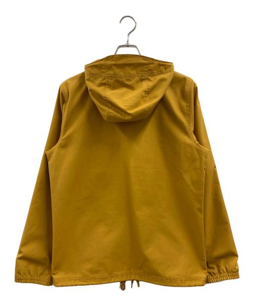 Columbia（コロンビア）Columbia (コロンビア) フーデッドジャケット オレンジ サイズ:Sの古着・服飾アイテム