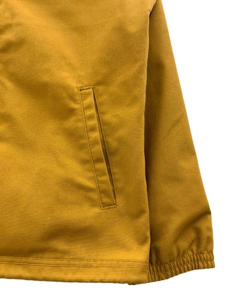 Columbia（コロンビア）Columbia (コロンビア) フーデッドジャケット オレンジ サイズ:Sの古着・服飾アイテム