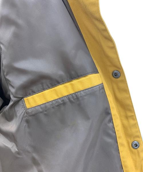 Columbia（コロンビア）Columbia (コロンビア) フーデッドジャケット オレンジ サイズ:Sの古着・服飾アイテム