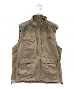 中古・古着通販】THE NORTH FACE (ザ ノース フェイス) ギアメッシュ