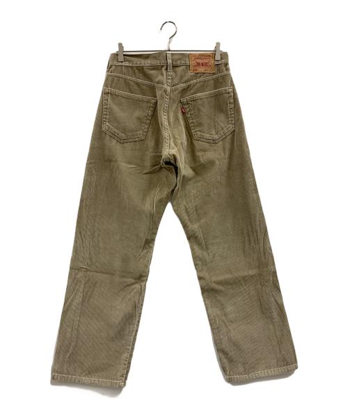 LEVI'S（リーバイス）LEVI'S (リーバイス) 569 ベージュ サイズ:Ｗ30の古着・服飾アイテム