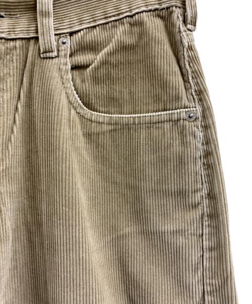 LEVI'S（リーバイス）LEVI'S (リーバイス) 569 ベージュ サイズ:Ｗ30の古着・服飾アイテム