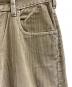 中古・古着 LEVI'S (リーバイス) 569 ベージュ サイズ:Ｗ30：8000円