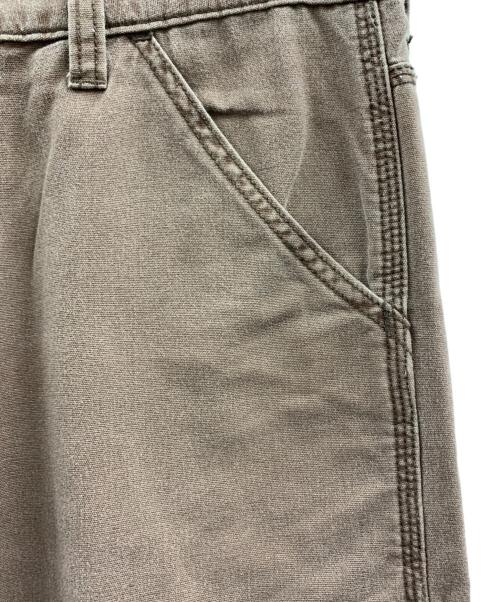 LEVI'S（リーバイス）LEVI'S (リーバイス) CARPENTER ブラウン サイズ:W31の古着・服飾アイテム