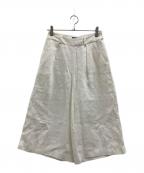 UNITED TOKYOユナイテッドトーキョー）の古着「UNITED TOKYO IBARAKI」｜アイボリー