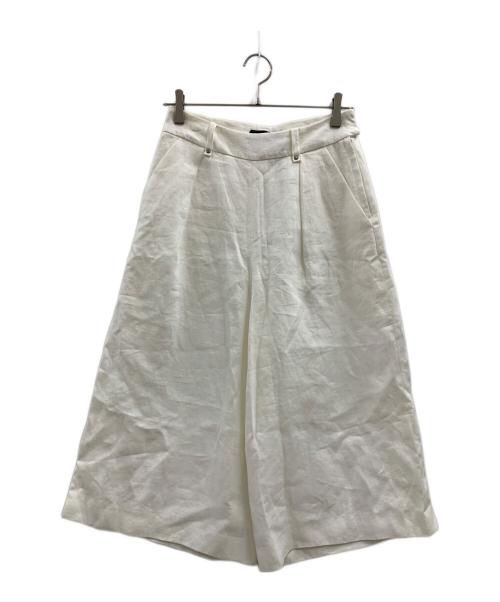 UNITED TOKYO（ユナイテッドトーキョー）UNITED TOKYO (ユナイテッドトーキョー) UNITED TOKYO IBARAKI アイボリー サイズ:2 未使用品の古着・服飾アイテム