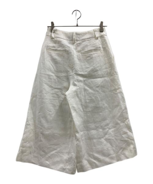 UNITED TOKYO（ユナイテッドトーキョー）UNITED TOKYO (ユナイテッドトーキョー) UNITED TOKYO IBARAKI アイボリー サイズ:2 未使用品の古着・服飾アイテム