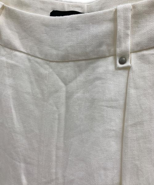 UNITED TOKYO（ユナイテッドトーキョー）UNITED TOKYO (ユナイテッドトーキョー) UNITED TOKYO IBARAKI アイボリー サイズ:2 未使用品の古着・服飾アイテム